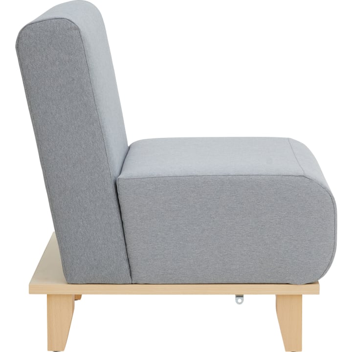 1-Sitzer Chillax, Stoffbezug
