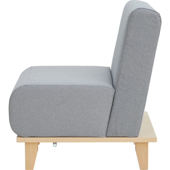1-Sitzer Chillax, Stoffbezug