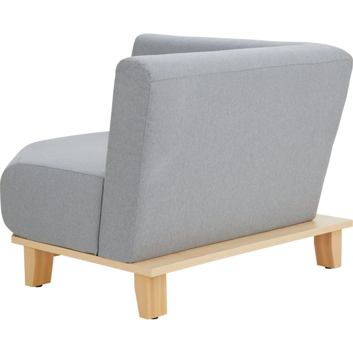 Eckelement Chillax, B 100 x H 81 x T 100 cm