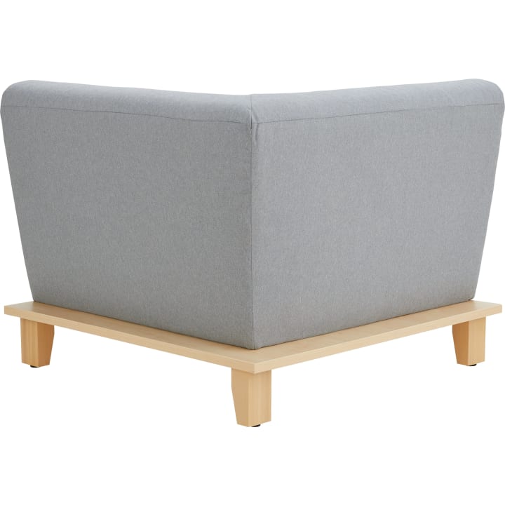 Eckelement Chillax, B 100 x H 81 x T 100 cm