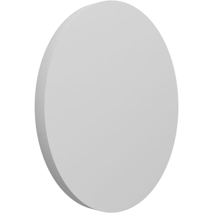 abacustica®-Schallabsorber-Set Wände&Decken, grau; Raumgröße 10 m2