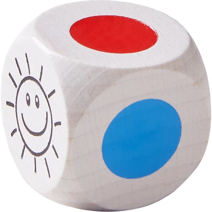 Meine ersten Spiele – Spielesammlung