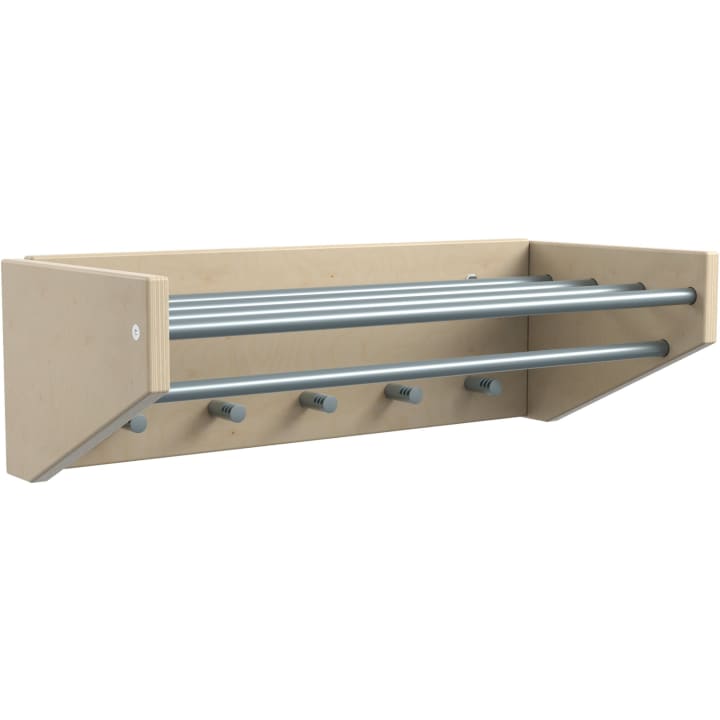 HABA Pro Einhänge-Garderobe
