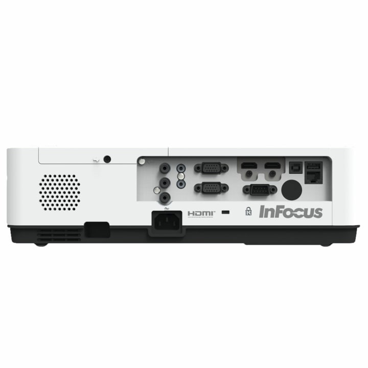Beamer InFocus Lightpro LCD IN1029