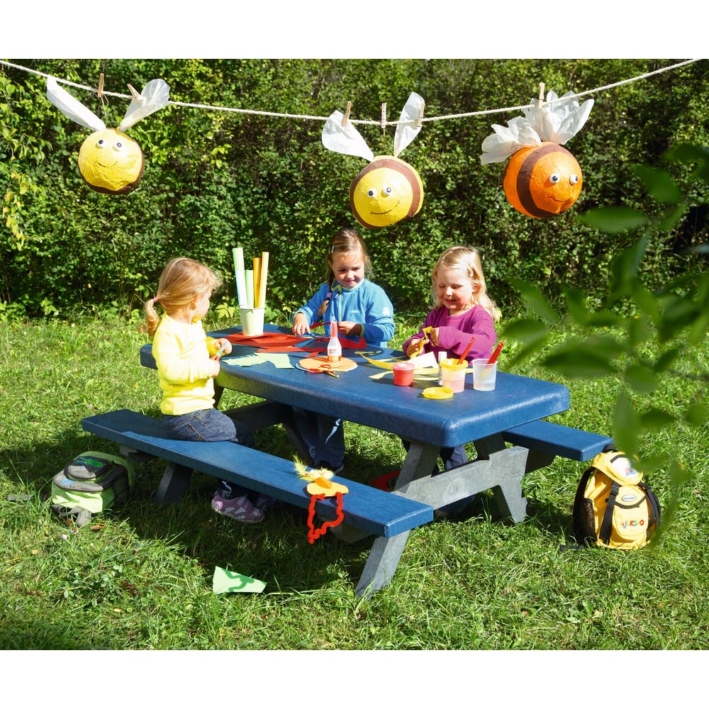 KindergartenSitzgruppe » Wehrfritz.de