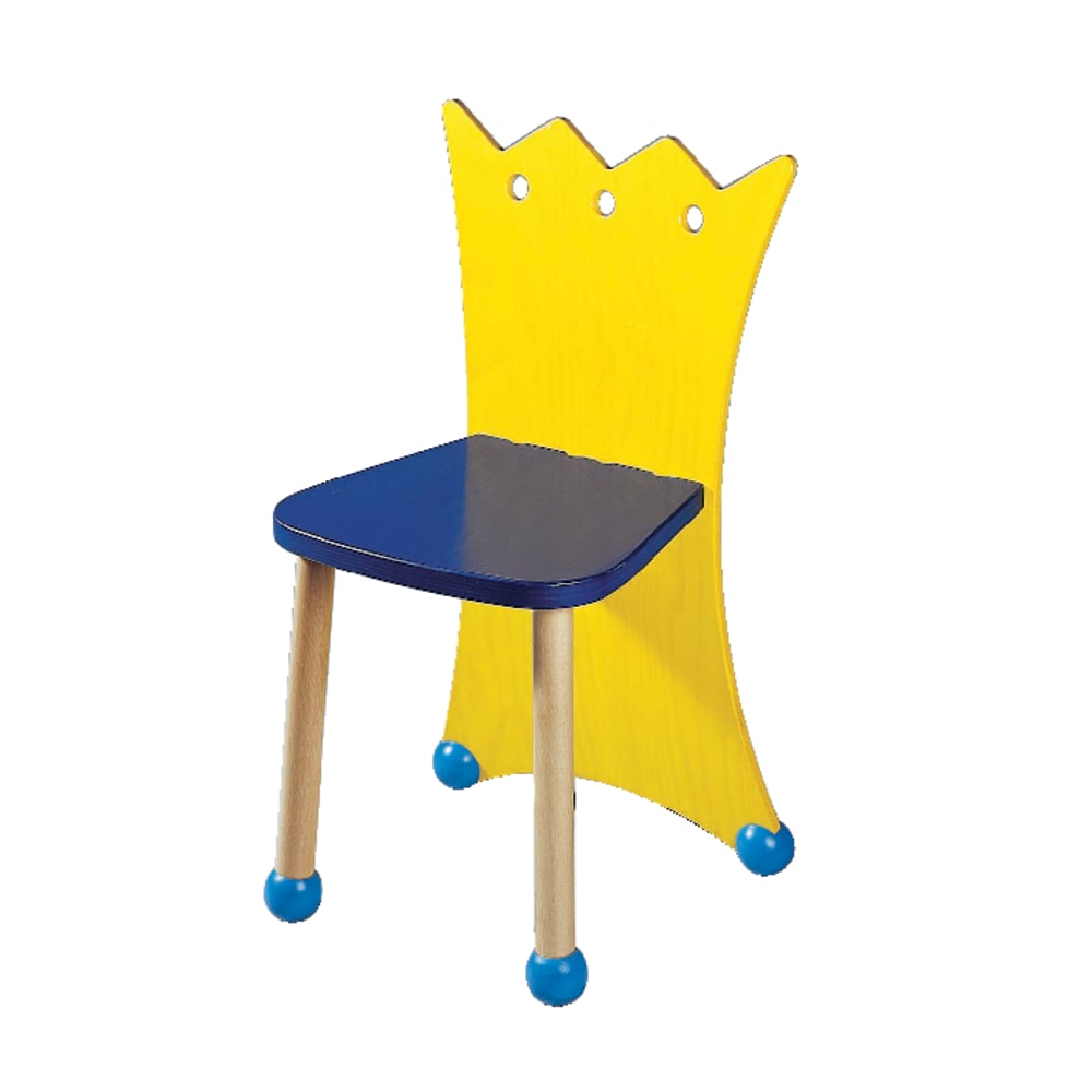 Geburtstagsstuhl » Wehrfritz.de