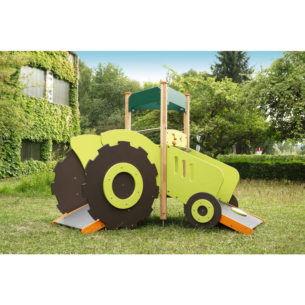 Traktor » Wehrfritz.de