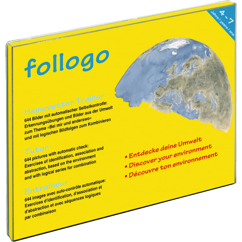 Follogo » Wehrfritz.de