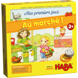 Jeux De Societe A Partir De 2 Ans Jeux De Societe Pour Enfants Jeux Livres Haba France