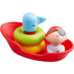 Wasserspielzeug Badespaß Pool Badewanne Kinderspielzeug Schwimm U-Boot Badeboot 