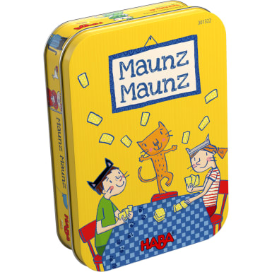 Maunz Maunz HABA 301322