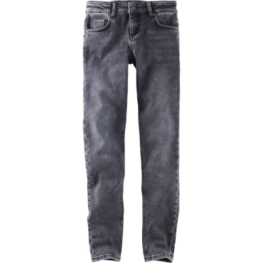 Mädchen Thermo-Jeans FIT-Z
