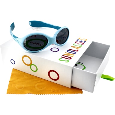 ActiveSol Baby Sonnenbrille, mit Kopfband
