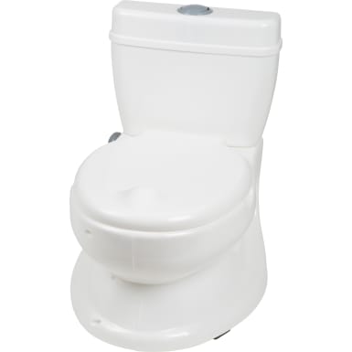 Mini-WC-Toilettentrainer