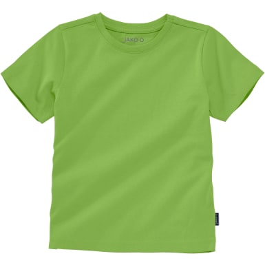 Kinder T-Shirt Basic JAKO-O, unisex