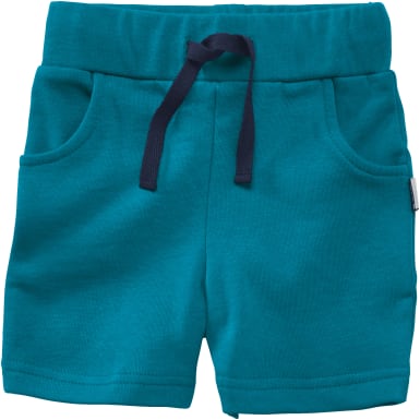 JAKO-O JAKO O Shorts Jungen kurze Hose Gr DE 140 Baumwolle blau #1173379 