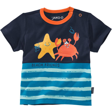 Baby T-Shirt Unterwasserwelt JAKO-O