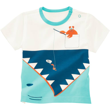 Baby T-Shirt Unterwasserwelt JAKO-O