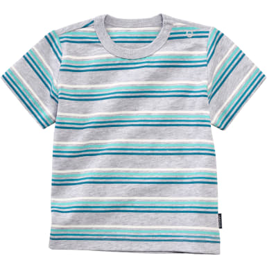 Baby T-Shirt Ringel