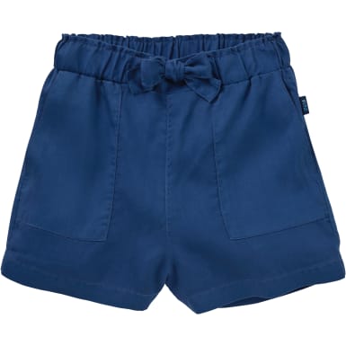 JAKO-O JAKO O Shorts Jungen kurze Hose Gr DE 104 Baumwolle blau #3ac0a10 