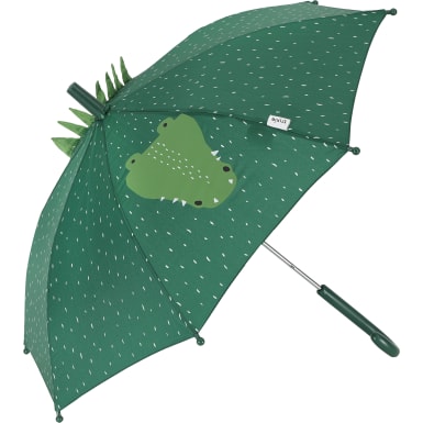 trixie Kinder-Regenschirm Tiere, Recycling