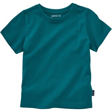 Kinder T-Shirt Basic, unisex