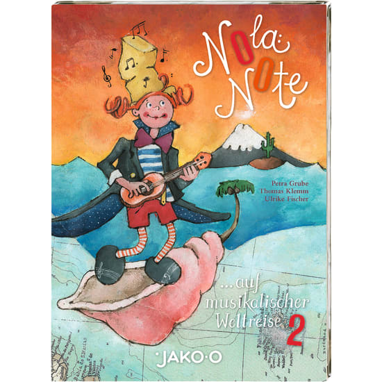 Cover des Mediums