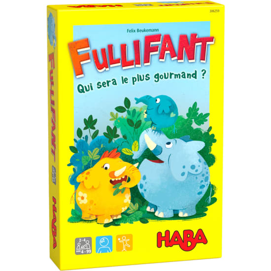 Fullifant | Beukemann, Felix. Auteur