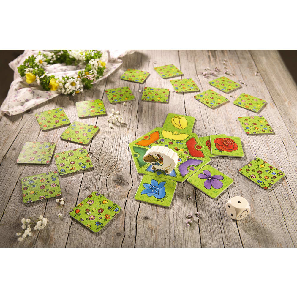 Bellaflor | HABA Spain