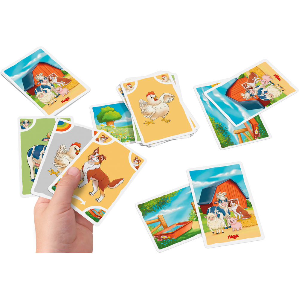 Mao Mao Junior | HABA Spain