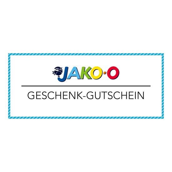 20 € Gutschein Freundschaftswerbung JAKO-O