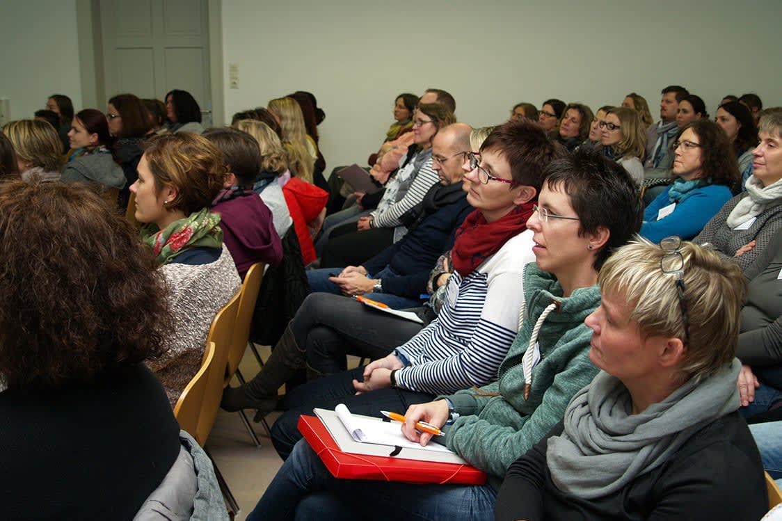 Rückblick Familienkongress 2016