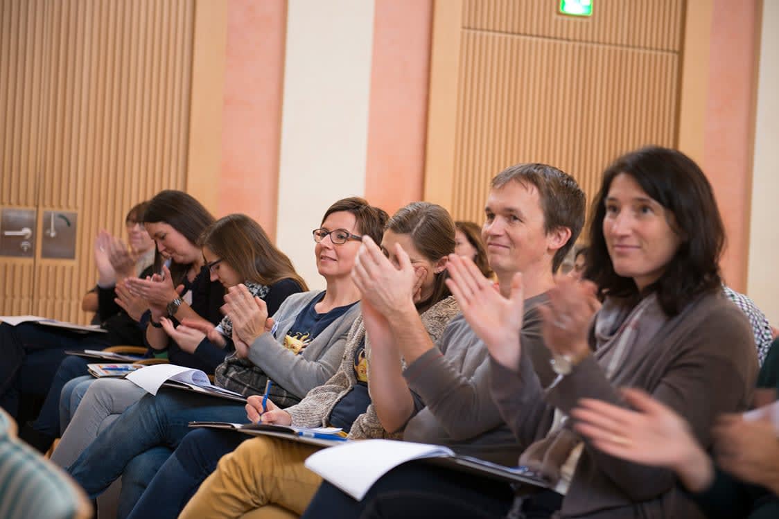 Rückblick Familienkongress 2017