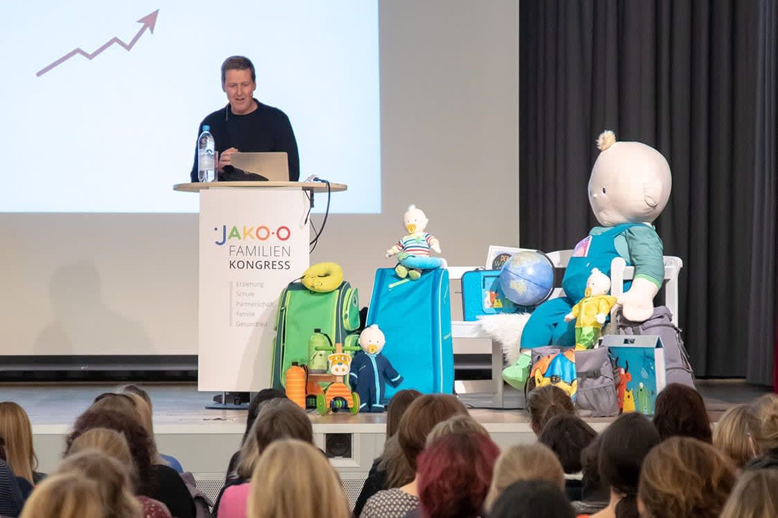 Rückblick Familienkongress 2019