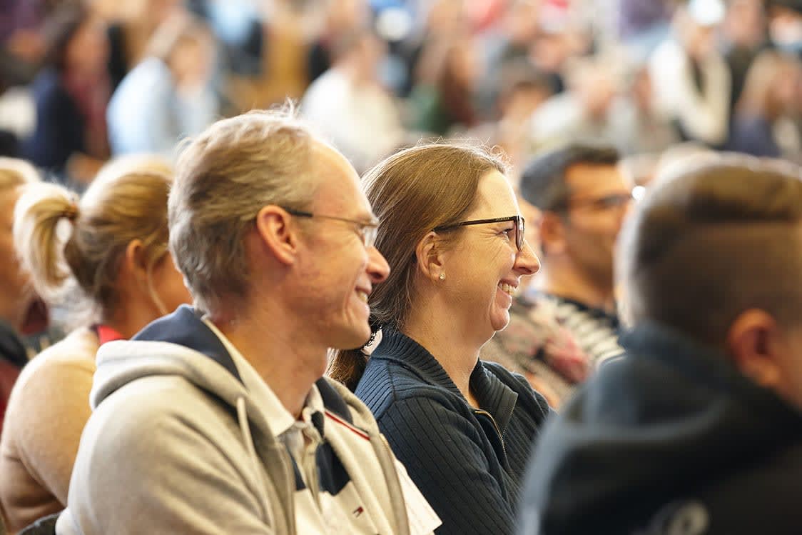 Rückblick Familienkongress 2019