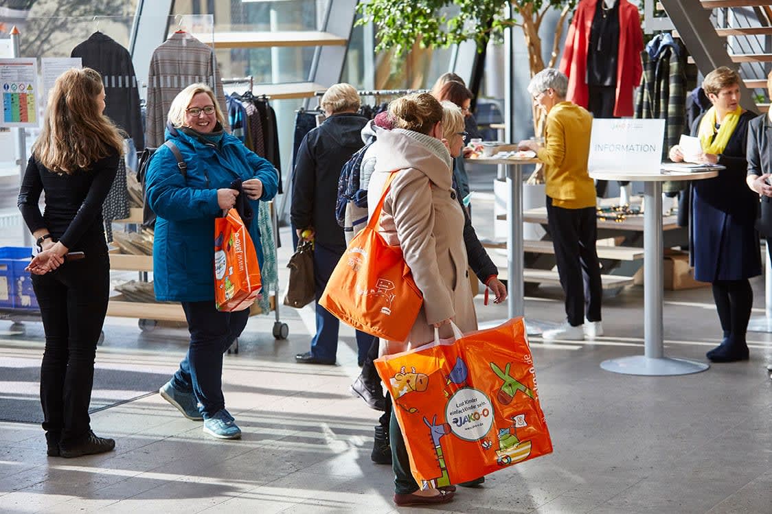 Rückblick Familienkongress 2019