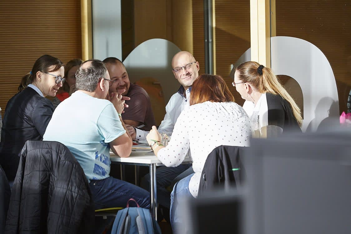 Rückblick Familienkongress 2019