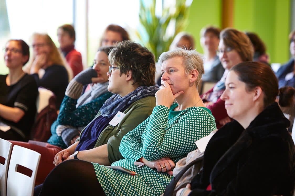 Rückblick Familienkongress 2019