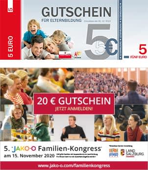 Elternbildungsgutscheine