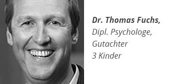 Dr. Thomas Fuchs