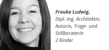 Frauke Ludwig
