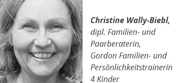 Christine Wally-Biebl