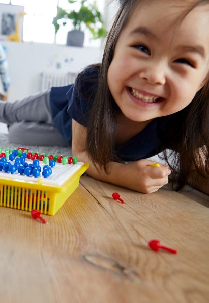 Familienspiel-Ideen: Spiele selber machen Familienspiel-Ideen: Spiele selber machen