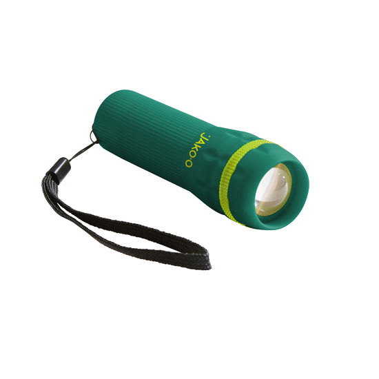 JAKO-O LED-Mini-Taschenlampe