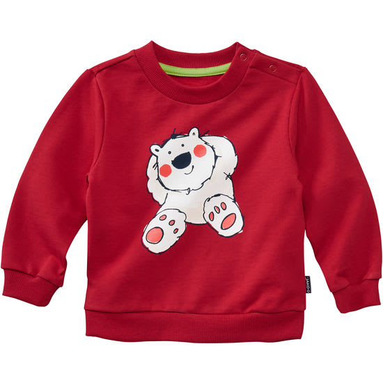 Baby Sweatshirt Weihnachten JAKO-O