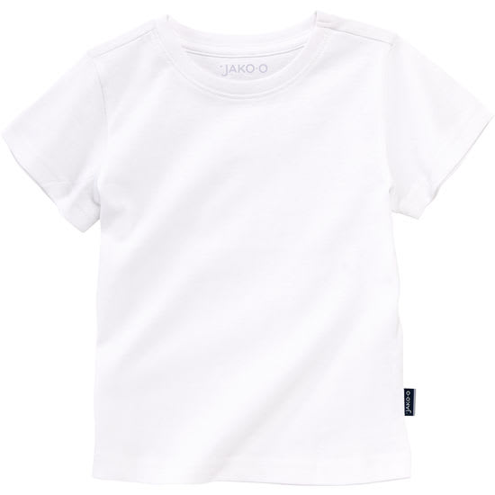 Kinder T-Shirt Basic, unisex