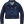 dark blue denim