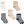 beige meliert