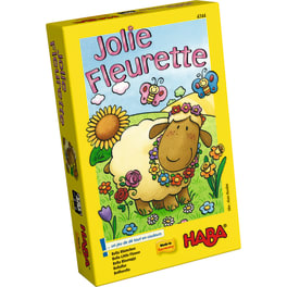 Jolie Fleurette