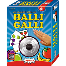  AMIGO Spiele 01700 Halli Galli® 